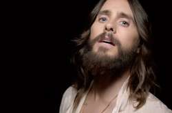 В новом видеоклипе 30 Seconds to Mars снялась дочь Майкла Джексона 