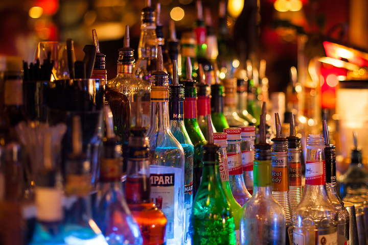 Минэкономики Украины предлагает повысить цены на алкоголь