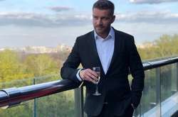 Самый красивый украинец стал судьей шоу «Модель XL»