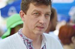 Політичний експерт: Україна зробила помилку, коли взяла участь у відборі на ЧС-2018 