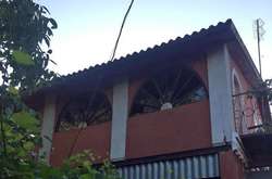 Бойовики на Донеччині обстріляли прифронтове Водяне, постраждав пенсіонер