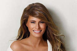 Мелания Трамп