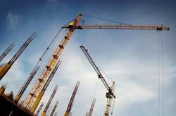 У Києві назріває нове скандальне будівництво