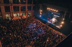 Фестиваль «Белые ночи»