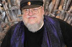 Джордж Мартин раскрыл первые подробности будущего приквела «Игры престолов»