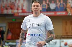 «Черкаські Мавпи» продовжили контракт з гравцем збірної України