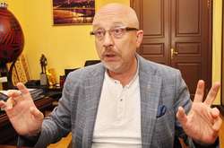 Олексій Резніков: У нас народ не бідний, а їздить у транспорті за ціною нижчою у світі