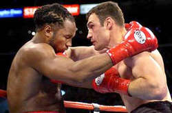 Віталій Кличко розповів, чому не відбувся його бій-реванш з Ленноксом Льюїсом