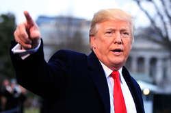 Президент США назвал Крым российским