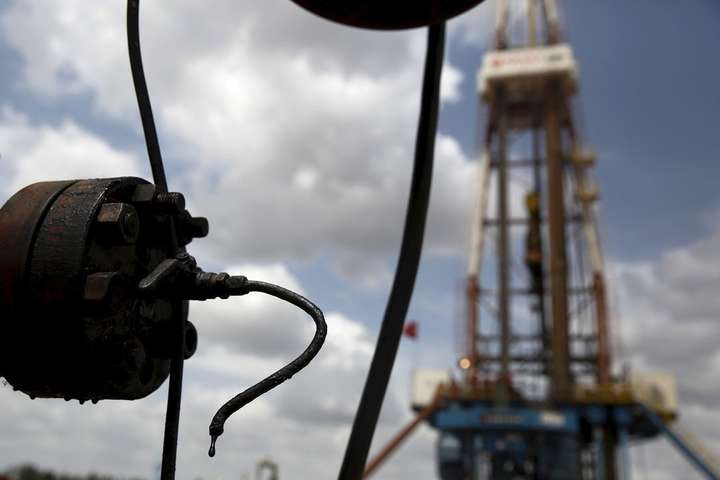Украина выставит на продажу два нефтегазовых участка за 5,5 млн грн