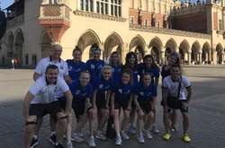 Українська футзальна команда посіла четверте місце на турнірі у Португалії