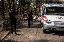 Фото ілюстративне