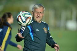 Дівоча збірна України WU-15 проведе збір в Івано-Франківській області