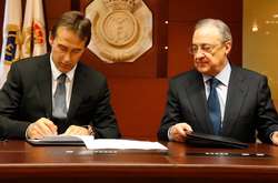 Офіційно: Лопетегі став наступником Зідана у «Реалі»