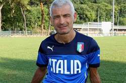 Відомий італійський футболіст може очолити київський «Арсенал» – джерело