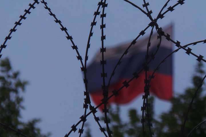 Україна подякувала Європарламенту за резолюцію про в’язнів Кремля