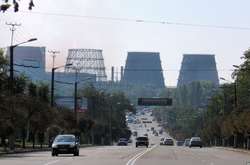 Працівнику меткомбінату у Кривому Розі відірвало ногу