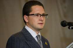 Заступника мера Одеси Павло Вугельман