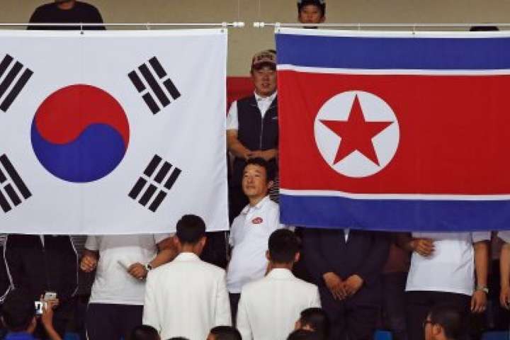 КНДР і Південна Корея відновлюють військові комунікації