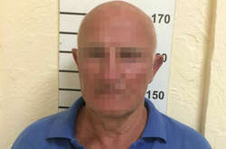 На пляжі в Північній Пальмірі затримали збоченця