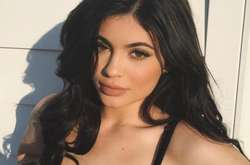 Кайли Дженнер 