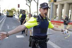 У Греції журналіста арештували через заклик розстріляти президента