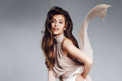 Регина Тодоренко