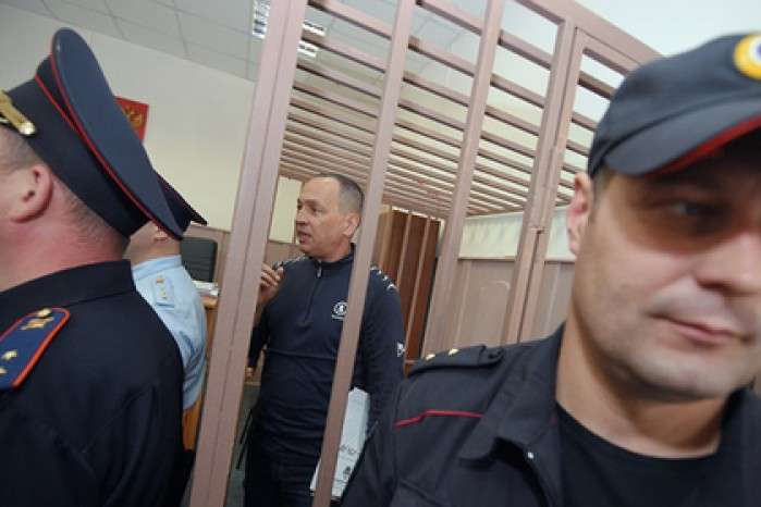 У Росії суд заарештував главу району після того, як той поскаржився Путіну на ФСБ