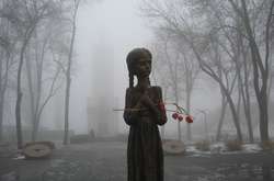 Штат Іллінойс оголосив 2018-й роком пам'яті жертв Голодомору