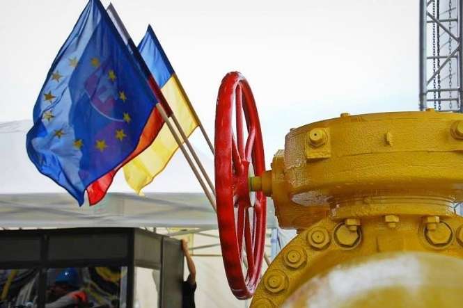 У Єврокомісії в липні чекають переговорів щодо транзиту газу 