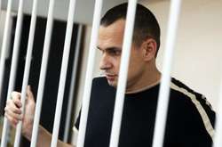 Украинского омбудсмена не пустили к Сенцову