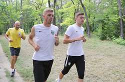 «Олександрія» розпочала підготовку до нового сезону