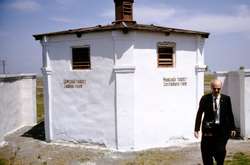 Советский Союз 1950-1970-х годов глазами американского профессора. Фотогалерея