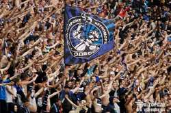 «Чорноморець» проведе без глядачів перший виїзний матч у Першій лізі у новому сезоні