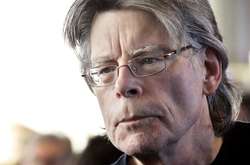 Стивен Кинг