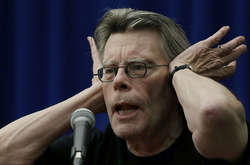 Стивен Кинг