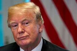 Клімкін пояснив «скандальну заяву» Трампа про російський Крим