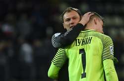 П'ятов в четвертий раз став найкращим голкіпером Прем'єр-ліги за кількістю сухих матчів у сезоні