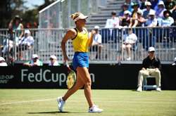 Костюк стала однією з чотирьох власниць wild card в основну сітку тенісного турніру в Іспанії