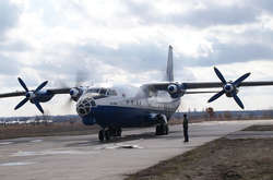 Білоцерківський аеродром отримав дозвіл на прийом літаків