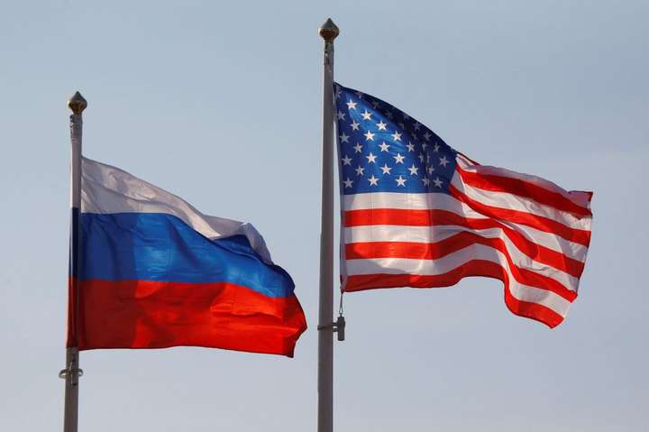 «Крим - це частина України»: у посольстві США в РФ «заперечили» слова Трампа