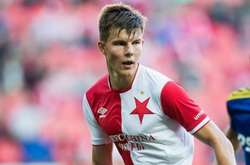 Чеський клуб не став продовжувати контракт із захисником збірної України