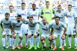 «Зоря» офіційно допущена до Ліги Європи