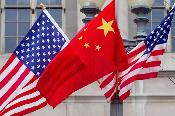 США запроваджують 25% мита на техніку з Китаю