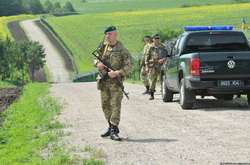 Держприкордонслужба оприлюднила нові правила в'їзду у прикордонну смугу