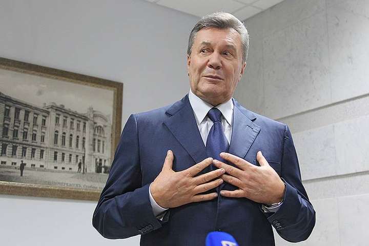 ЗМІ: оточення Януковича витратило €7 млн на лобістські послуги в ЄС