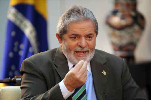 Екс-президент Бразилії буде коментувати матчі ЧС-2018 з в'язниці