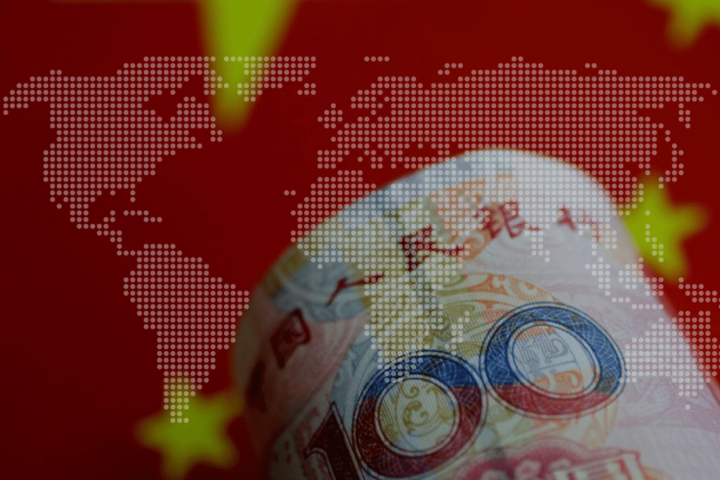 Китай нарощує інвестиції закордоном