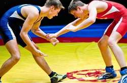Українські кадети вибороли чотири медалі у перший день чемпіонату Європи зі спортивної боротьби