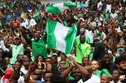 У Москві вболівальника з Нігерії викинули з другого поверху житлового будинку